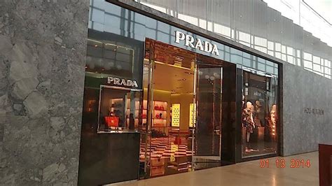 yorkdale prada|Prada dufferin street toronto.